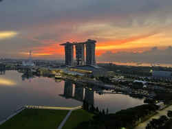 The Sail @ Marina Bay (D1), Apartment #530186471